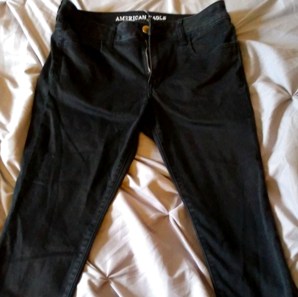 Aeo jeans